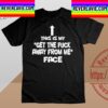 This Is Jalen Hurts Philadelphia Eagles Unisex T-Shirt
