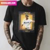 We Have Agreed To Terms With RHP Kyle Gibson On A One Year Contract With Baltimore Orioles Style T-Shirt