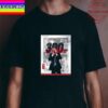 The Suicide Squad Official Poster Movie Unisex T-Shirt