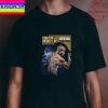 UFC 286 March 18 O2 Arena London Unisex T-Shirt