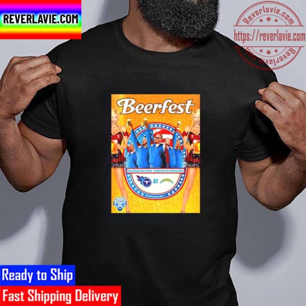 Titans Gameday Week 15 2022 Unisex T-Shirt