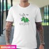 The Los Angeles Lakers Defeat The Milwaukee Bucks In The Game Of The Year Style T-Shirt