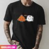 Sarcastic Relationship Status Funny Happy Valentine Day Fashion T-Shirt