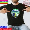 Toledo Rockets Vs Ohio Bobcats MAC Football Championship 2022 Unisex T-Shirt
