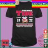 Trae Young 11 Atlanta Hawks Unisex T-Shirt