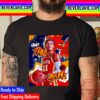 Girls Just Wanna Have Funding For Scientific Research Unisex T-Shirt