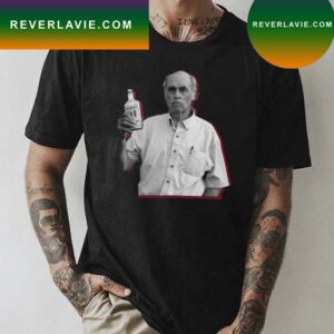 Trailer Park Boys In the Weeds Classic T-Shirt