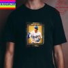 UCLA Athletics 120 National Championships Go Bruins Unisex T-Shirt