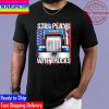 TJ Watt Pittsburgh Steelers 2022 Unisex T-Shirt
