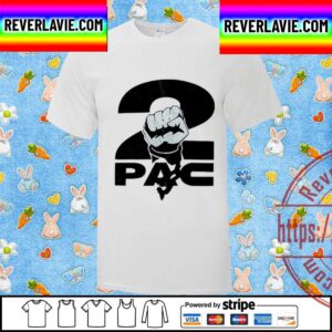 Tupac Tha Niggaz Are Comin Unisex T-Shirt