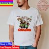Michigan Wolverines Big Ten Champs 2022 Unisex T-Shirt