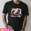 The King – The True GOAT – Legend Of Soccer – RIP Pele Premium T-Shirt