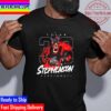 Trevor Lawrence Steezy Trev Unisex T-Shirt
