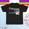 UCF Knights 2022 Military Bowl Champions Unisex T-Shirt