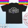 UCF Knights 2022 Military Bowl Champions Unisex T-Shirt