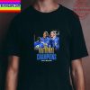 UCLA Bruins Are 2022 College Cup National Champions Unisex T-Shirt