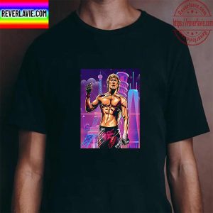 UFC 282 Paddy Pimblett Has Defeated Jared Gordon Unisex T-Shirt