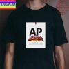 The Weeknd After Hours Til Dawn Tour New Shows Added Unisex T-Shirt