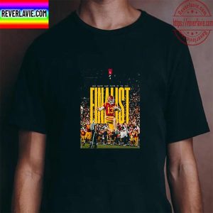 USC Football Caleb Williams 2022 Walter Camp Player Of The Year Finalist Unisex T-Shirt