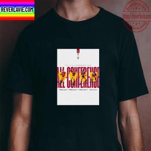 USC Football PAC 12 All Conference Team Unisex T-Shirt