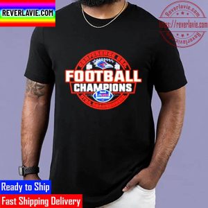 UTSA Roadrunners 2022 Football Conference C-USA Championship Unisex T-Shirt
