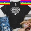 Uab Football Are 2022 Bahamas Bowl Champions Unisex T-Shirt