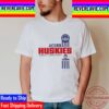 Union Home Mortgage Gasparilla Bowl Champions 2022 Wake Forest Demon Deacons Unisex T-Shirt