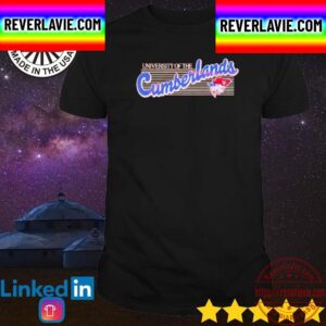 University Of The Cumberlands Unisex T-Shirt
