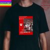 The Weeknd After Hours Til Dawn Global Tour US And Canada Unisex T-Shirt