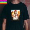 Utah Football Vs USC Football PAC 12 Championship Unisex T-Shirt