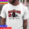 Utah Utes Rose Bowl Game 2023 Play Call Unisex T-Shirt