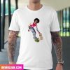Transformers Rise Of The Beasts Power Is Primal Style T-Shirt