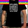 Valentines Day Retro Be Mine Valentine Gifts Unisex T-Shirt