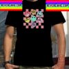 Valentines Day Pre School Teacher Unisex T-Shirt