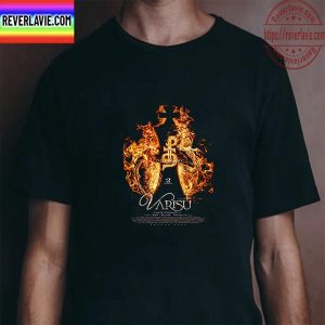 Varisu Second Single Thee Thalapathy Unisex T-Shirt