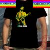 Vance Hopper Welcome To The Nightmare End Of Your Pathetic Little Life Unisex T-Shirt