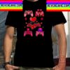 Vector Paint Paul Simon Paul Frederic Simon Unisex T-Shirt