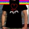 Warning Couples Trip 2023 In Progress Vacation Matching Love Unisex T-Shirt