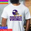 Washington Huskies 2022 Valero Alamo Bowl 30th Anniversary Unisex T-Shirt