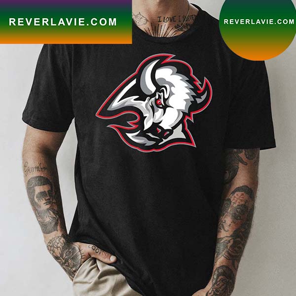 Vintage Sabres Logo Design Classic T-Shirt Vintage Sabres Logo Design Classic T-Shirt