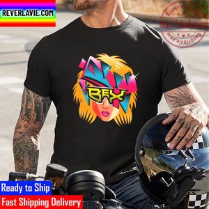 WWE Becky Lynch Bex Box Office Bex Unisex T-Shirt
