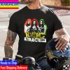 WWE Becky Lynch Box Office Bex Unisex T-Shirt
