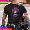 WWE Bray Wyatt Revel In What You Are Unisex T-Shirt