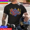 WWE Kevin Owens Just Keep Fighting Unisex T-Shirt