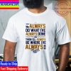 WWE Seth Freakin Rollins Whoa Ohh Ohh Unisex T-Shirt