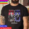 Dustin Rhodes Est 1988 AEW All Elite Wrestling Unisex T-Shirt