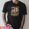 WWE Roman Reigns x Usos x Solo Sikoa x Sami Zayn x Paul Heyman Smack Down Style T-Shirt