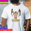 WWE The Great American Bash Retro Event Logo Unisex T-Shirt