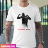 Austin Creed x Kofi Black Thor Kingston WWE NXT We Have Got New NXT Tag Team Champions Style T-Shirt