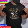 Walter Camp All Connecticut First Team Adam Pandolfi Unisex T-Shirt